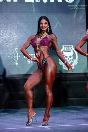 BIKINI НОВИЧКИ +164